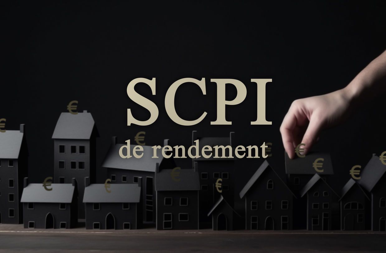 SCPI de rendement