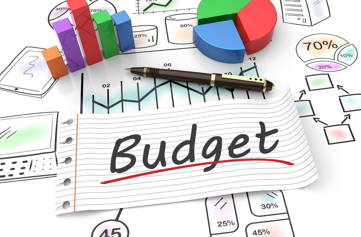 Applications suivi de budget