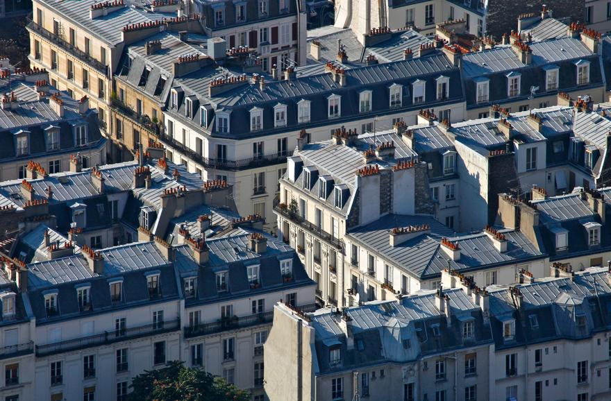Logements vacants à Paris : la taxe va presque doubler en 2027