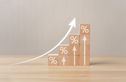 Taux de distribution