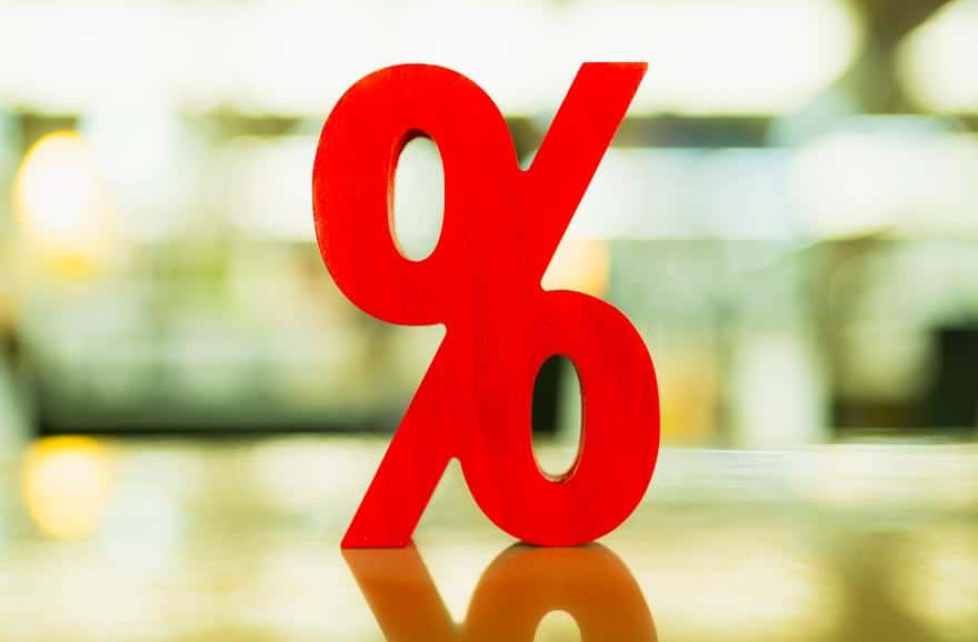 Immobilier : en mai, une première alerte pour les taux ?
