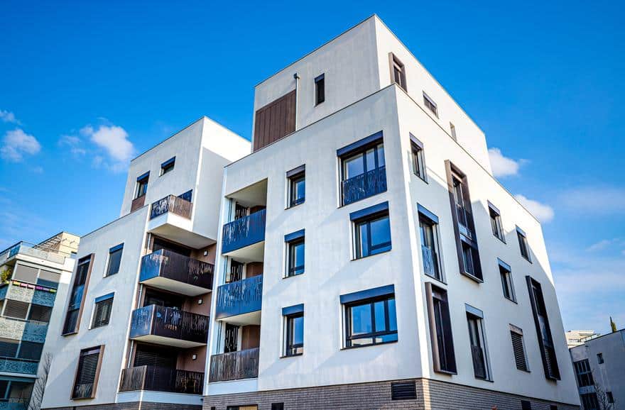 Taux immobiliers : une remontée en douceur