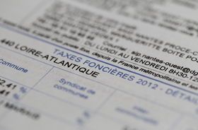 Taxe foncière 2024 : ce qui attend les propriétaires à la rentrée