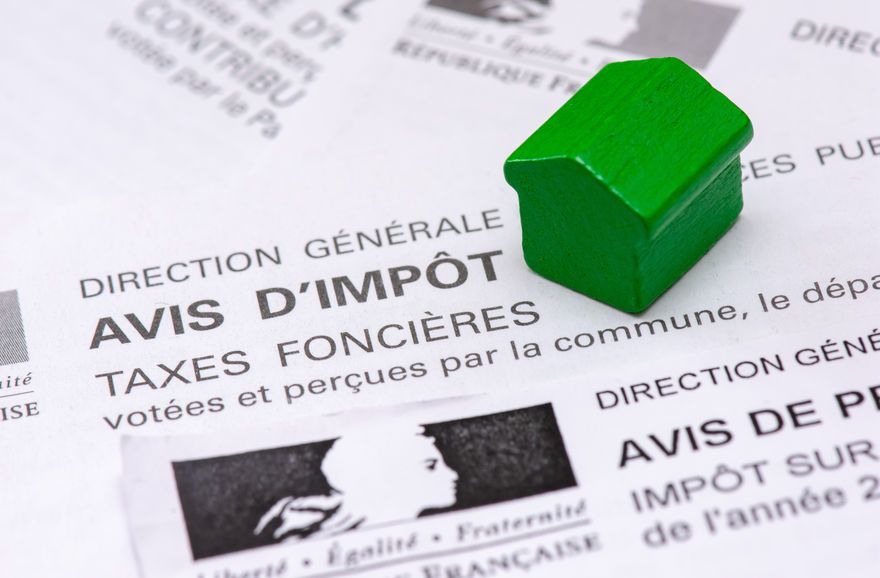 Taxe foncière : ce que tout futur propriétaire doit absolument savoir