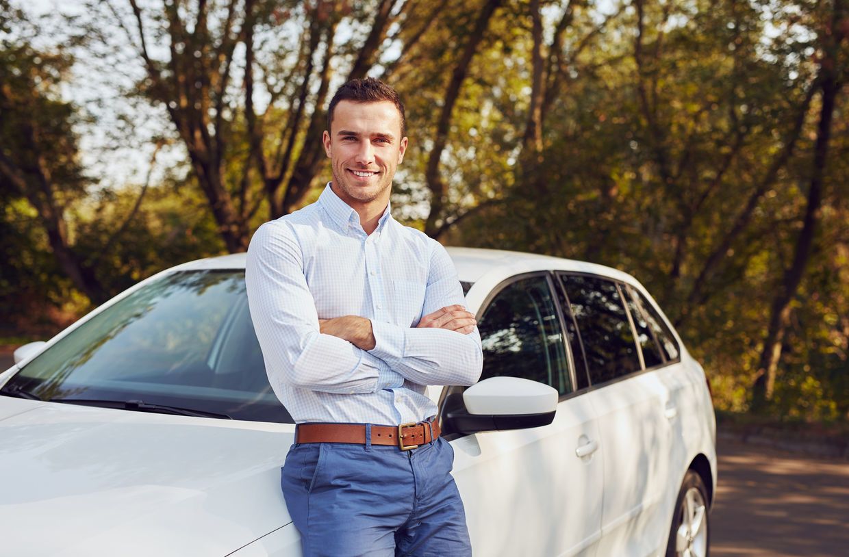 Ventes auto : en hausse en février 2019 !