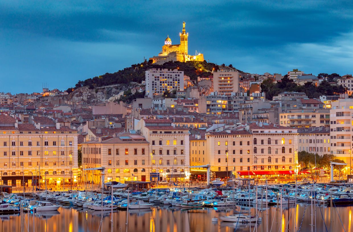 Marseille la taxe foncière pousse des propriétaires dans la précarité 