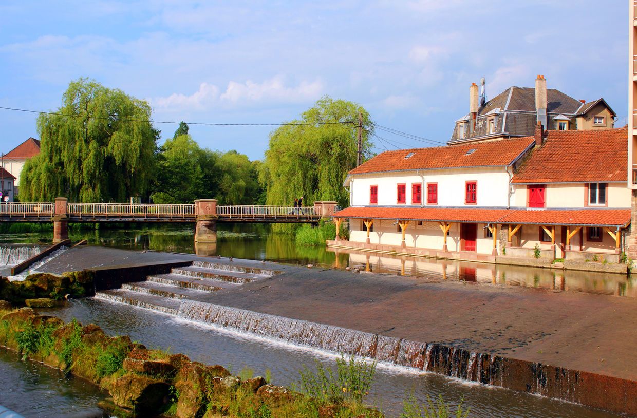 Rachat de crédits Dijon