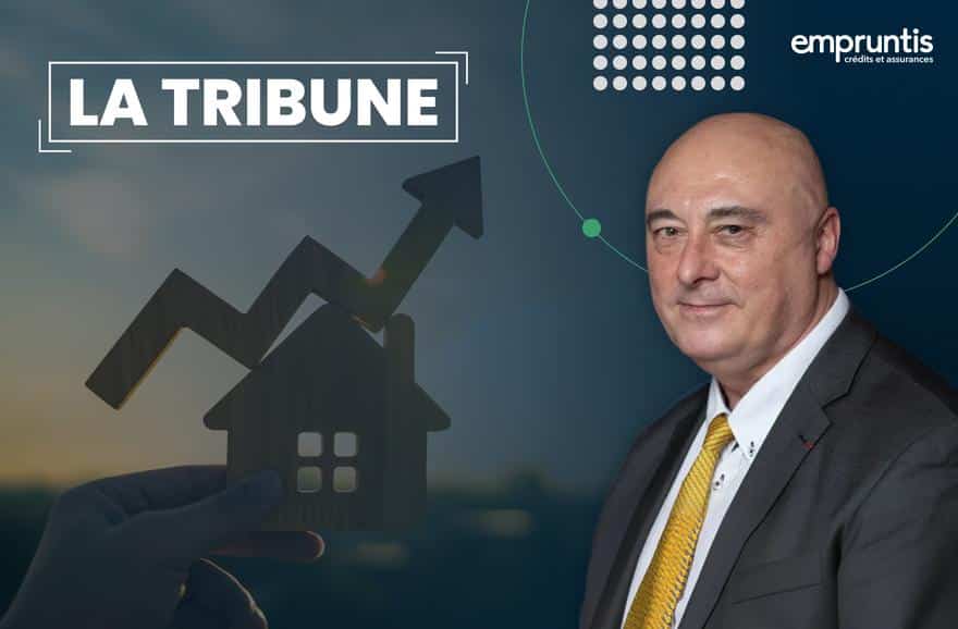 Taux d'usure : l'impératif d'agilité de l'État